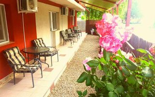 Afacere Turistică la Cheie | Pensiune 14 Camere | 7 min de Plajă - Poză 2