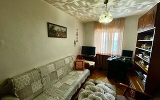 4 Camere DECOMANDAT - BLOC 1988 - MOBILAT si UTILAT - PACURARI- ESPLANADA MIMOZA - Poză 5