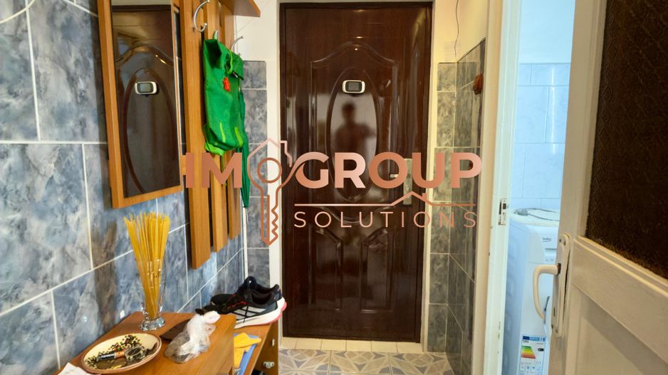 Tatarai - etajul  apartament cu 2 camere - Poză 5