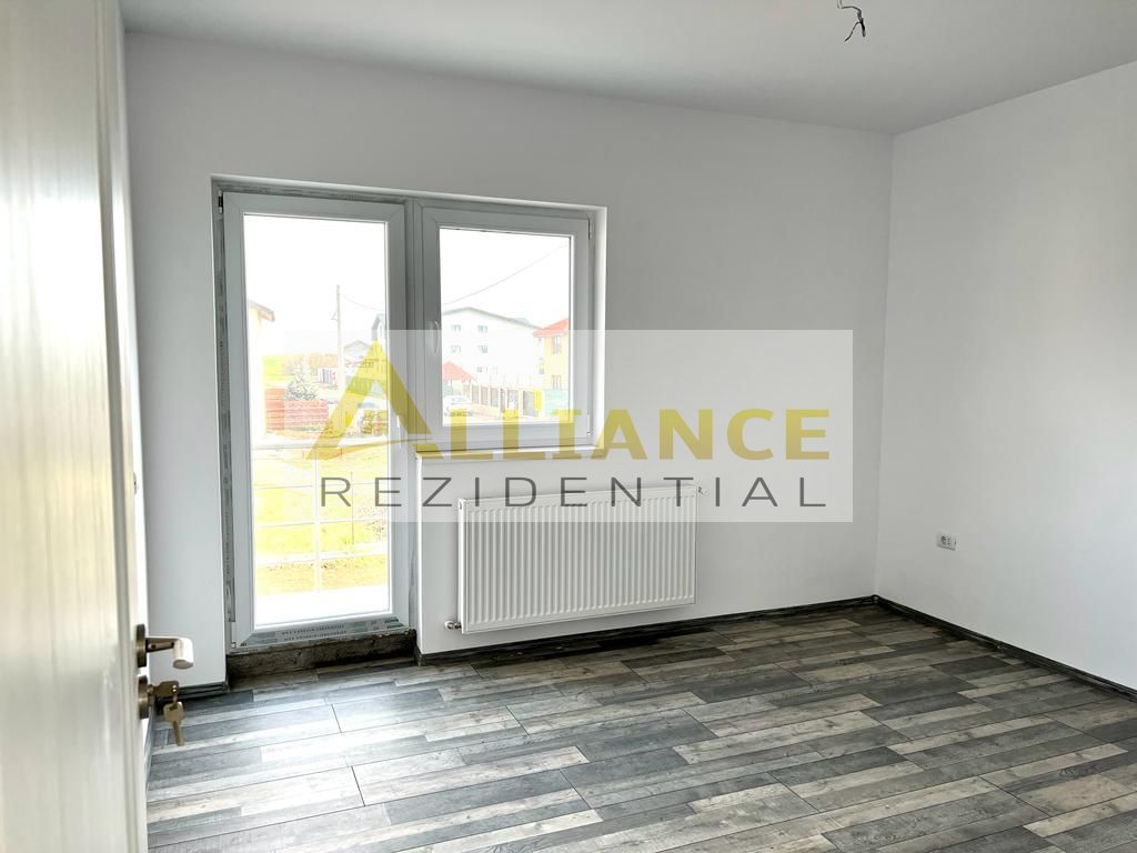 Casa individuala || P+1E+POD ||5 camere - 2 bai  || 468 mp teren - Poză 11