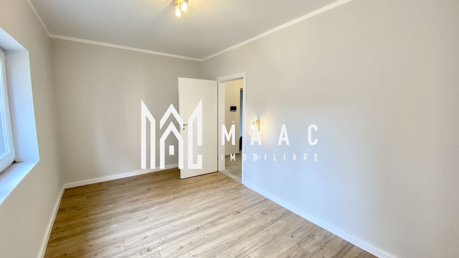 Apartament 2 camere | Finisat la cheie | Zona Industrială Vest – Sibiu - Poză 11