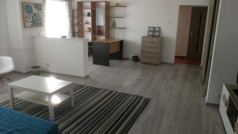 AP. 2 CAMERE TEIUL DOAMNEI,RENOVAT, METROU, BOILER, MASINA SPALAT VASE - Poză 2