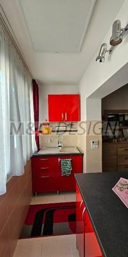 Apartament 2 camere Aradului parter cu balcon - Poză 5