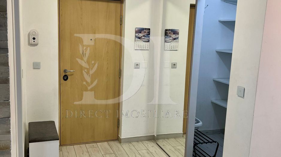 Apartament 3 camere  | Zona BMW - Poză 7