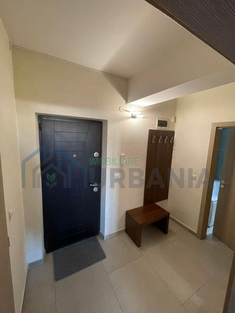 Inchiriez apartament 2 camere - 2 Baieti Tatarasi - Poză 2