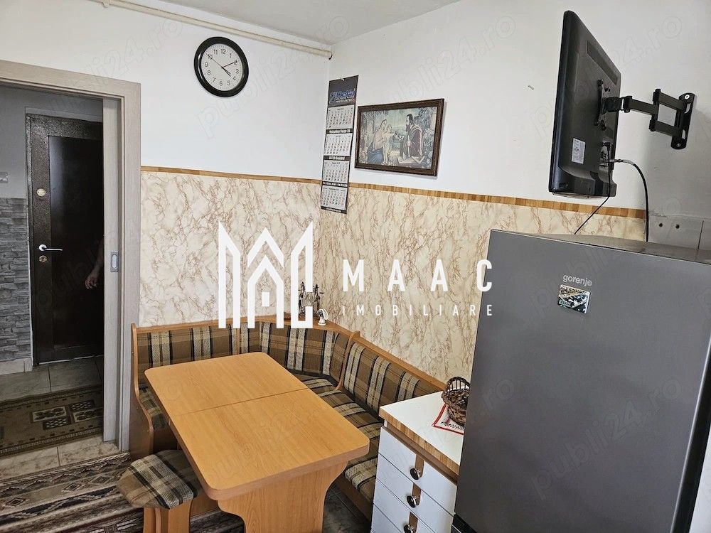 Apartament 2 Camere | Decomandat | Mihai viteazu - Poză 6