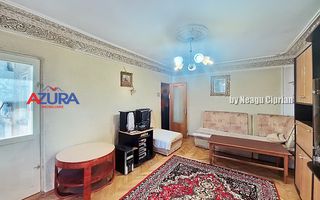 AZURA Imobiliare - Apartament 2 Camere cf1 Popa Sapca - Poză 13