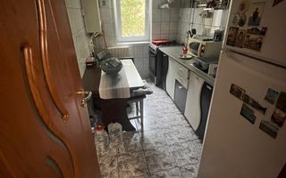 De vânzare –  EXCLUSIVITATE! Apartament 3 camere, semi confort I, - Poză 5