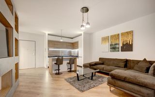 Apartament 3 camere- 4City North | Ideal locuință & investiție - Poză 1