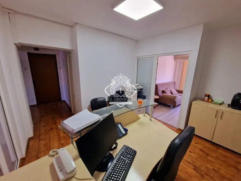 Piață Unirii-Palatul Parlamentului | 5 cam | 100mp | dec | et 5 | 480.000 euro - Poză 2