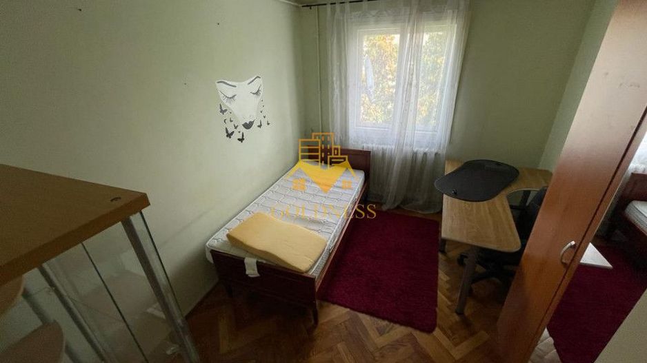 3 camere decomandate, Manastur, Piata Flora, Calvaria, Penny - Poză 9