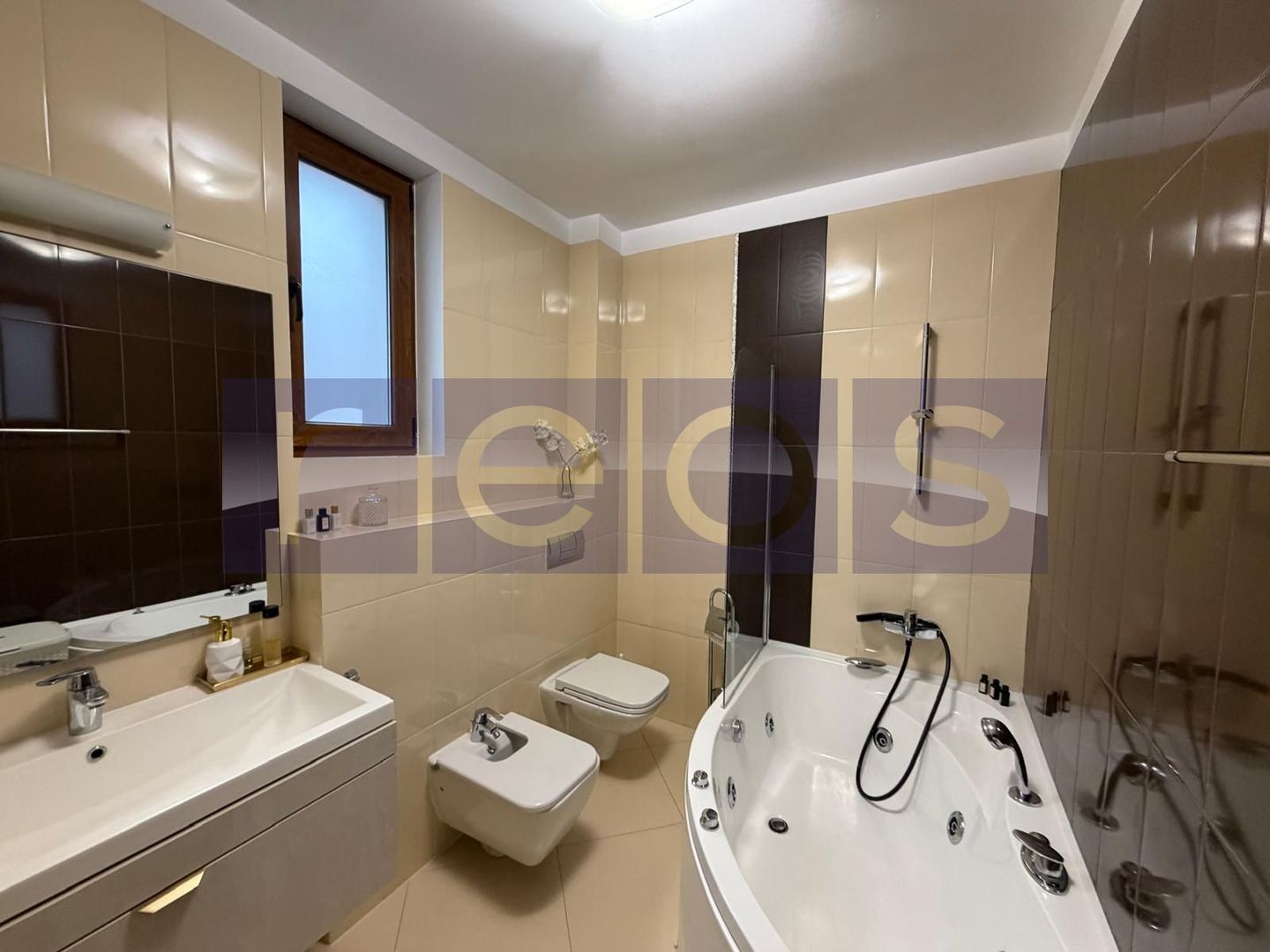 SOS NORDULUI | INCHIRIERE APARTAMENT 3 CAMERE | PARCARE | MOBILAT LUX - Poză 16