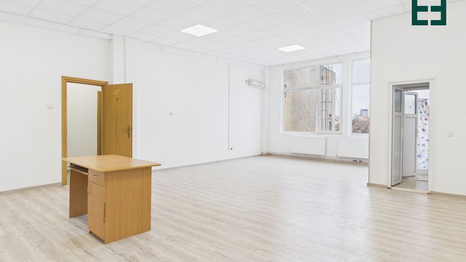 De închiriat - Spațiu birouri open space  - Ultracentral - Timișoara - Poză 2
