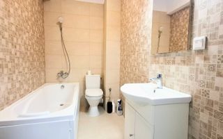 Apartament cu o camera, 37 mp, balcon 8mp, zona TERRA - Poză 10