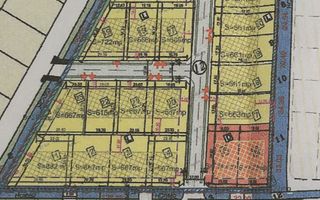 COMISION 0% | Teren Intravilan de Vanzare | Urseni - spre Centura - Poză 6