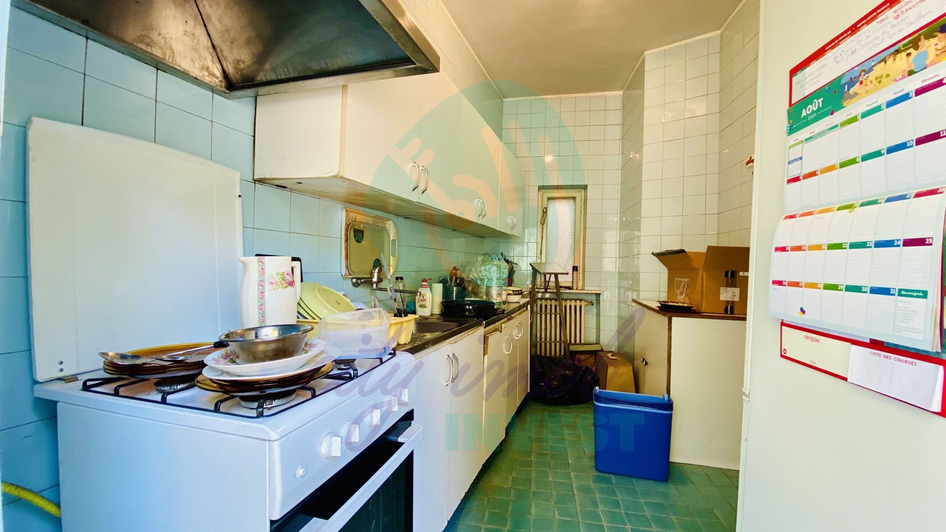 Apartament cu 5 camere, Piata Dorobanti - Poză 6