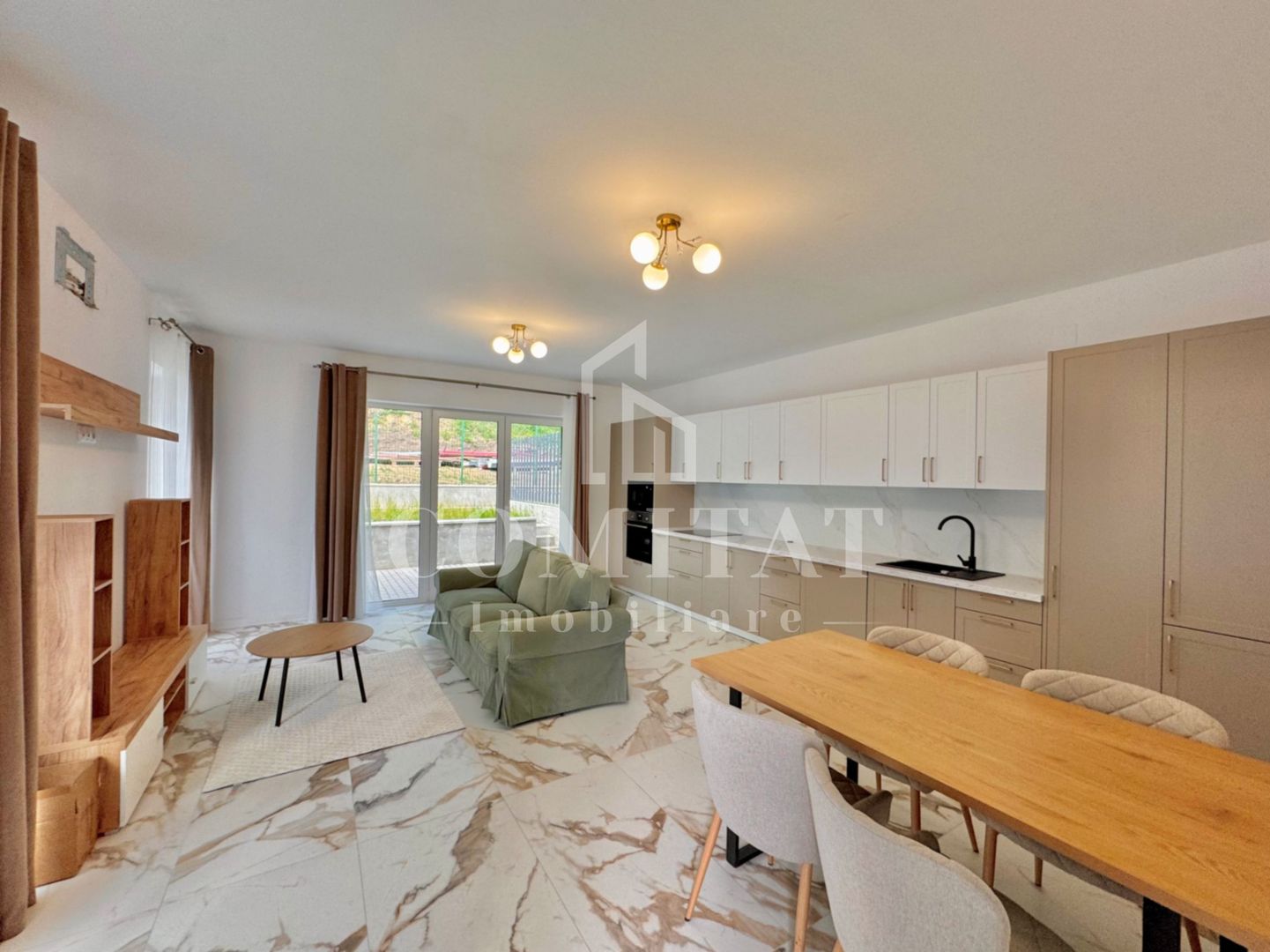 Duplex cu 4 camere | Prima închiriere | Grădină proprie - Poză 3