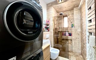 Apartament de Vanzare | 2 camere | Dorobanti | Capitale | 50mp - Poză 10