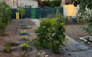 De vanzare casa + TEREN, zona Antiaeriana sector 5 - Poză 1