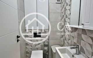 Apartament de închiriat cu 3 camere în PRIMA GREEN, Oradea - Poză 12