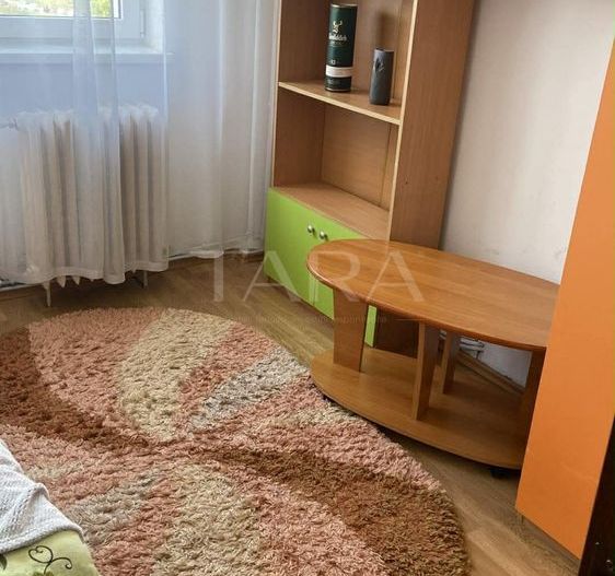 Apartament cu 4 camere decomandate, 2 parcări. Panoramă superbă! - Poză 6