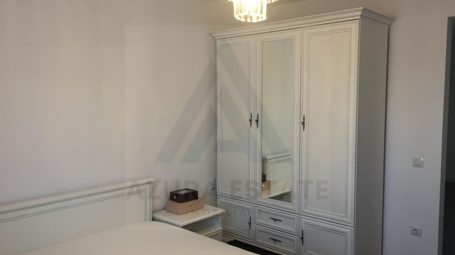 Casa premium 4 camere 130 mp utili 2 bai teren 250 mp in Arhitectilor - Poză 8