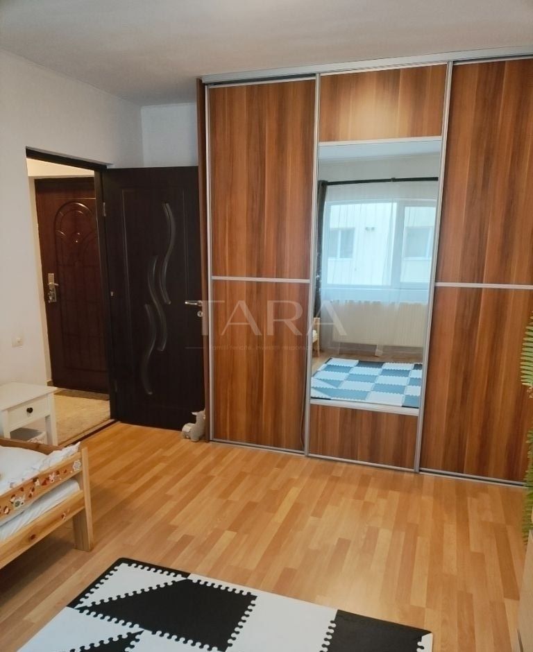 Apartament cu 2 camere, Baciu, zona Primariei - Poză 12