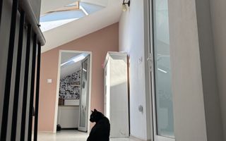 🏡 Apartament pe 2 nivele, 4 camere - de vânzare – Bulevardul Independenței - Poză 5