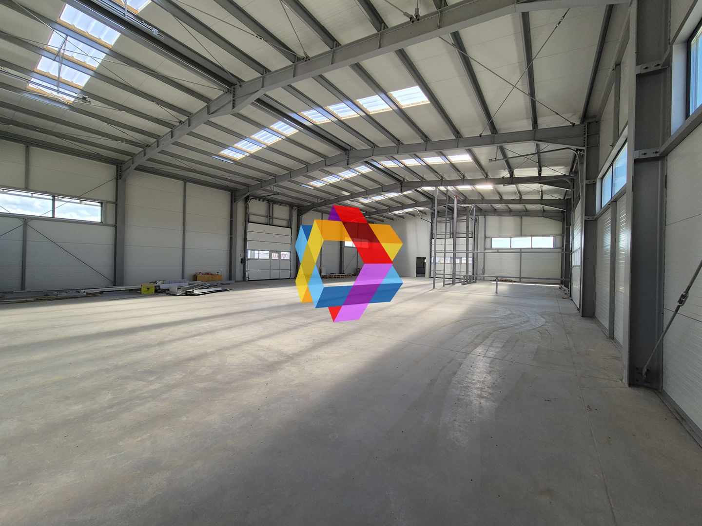 Hala - 1400 mp  # plus-imo.ro - Poză 12