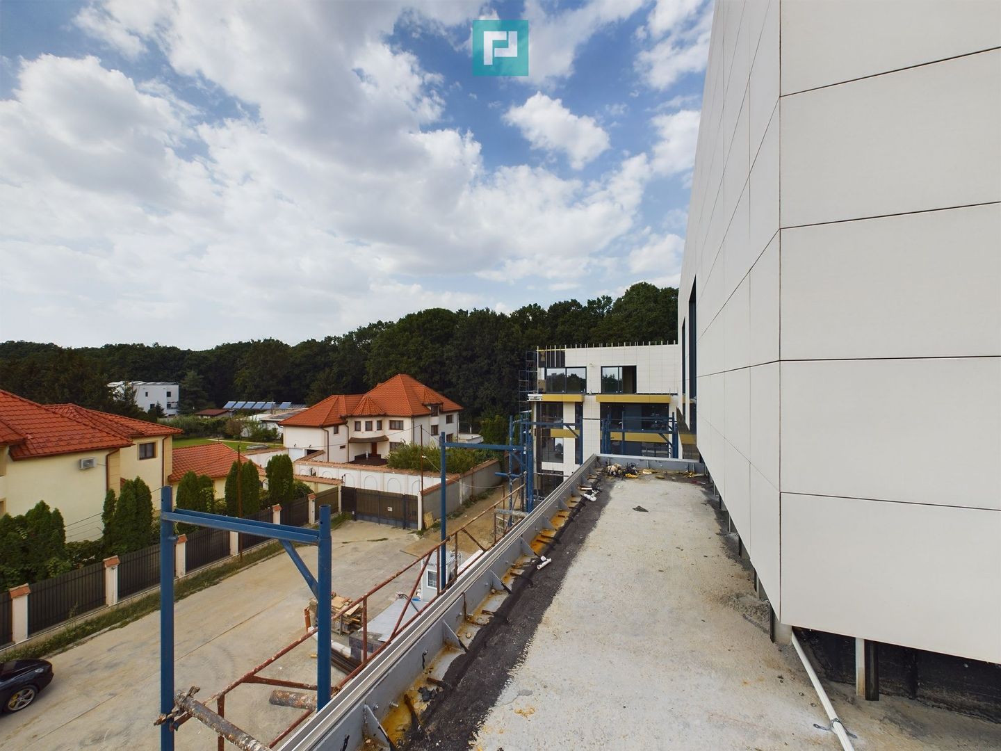 Apartament 4 camere nou la 2 min de Cambridge School of Bucharest - Poză 2