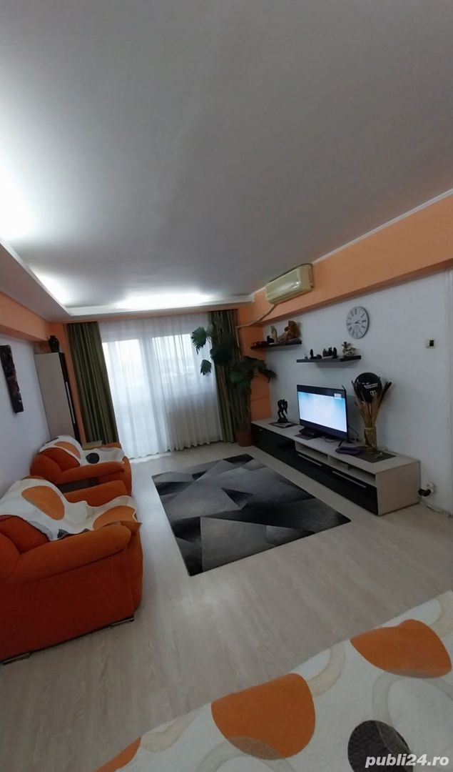 Apartament Complet Mobilat Modern Titan - Poză 3