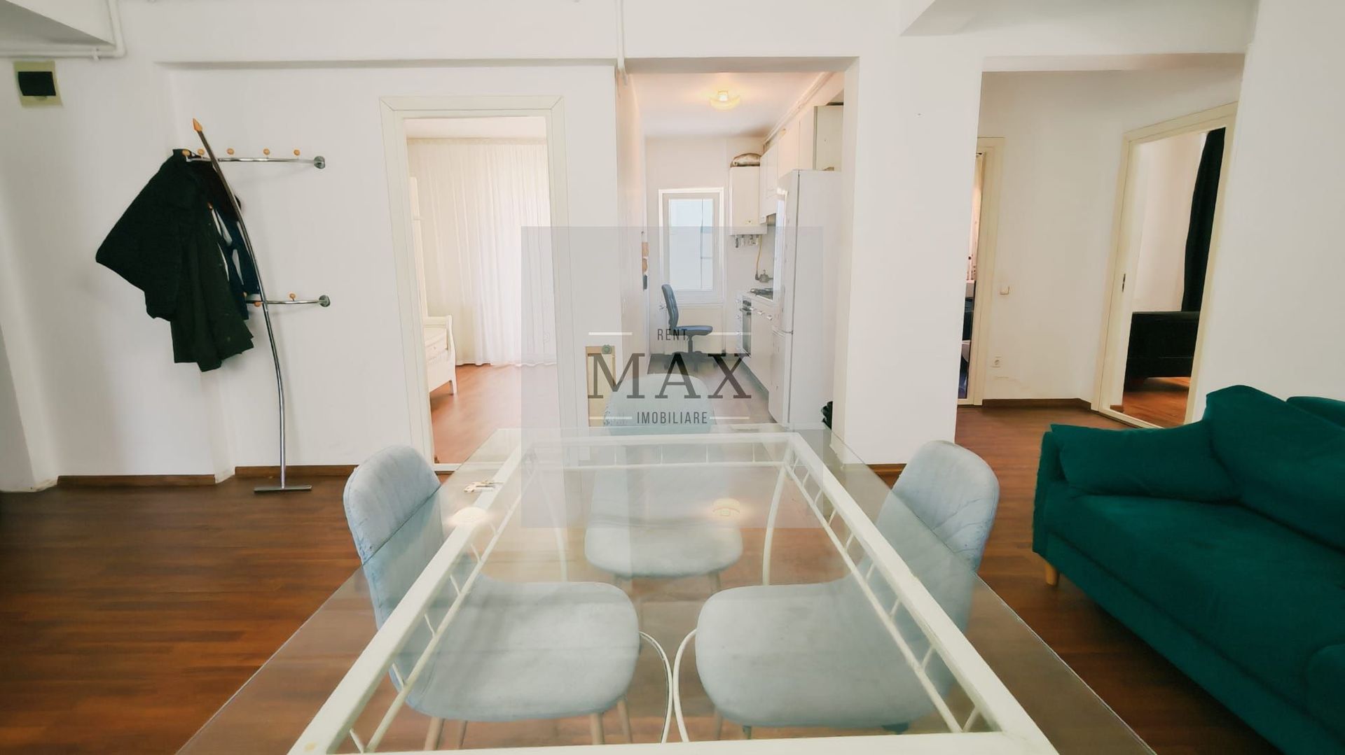 Apartament 4 camere de închiriat Zorilor, zona Recuperare, etaj 1 - Poză 5