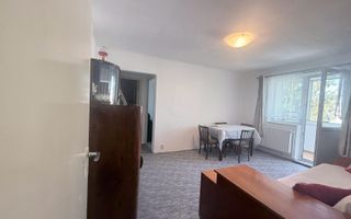 Apartament 2 camere Tractorul mobilat utilat disponibil imediat - Poză 1