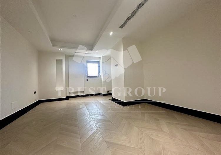 Apartament 5 camere Dorobanti | Loc de parcare | Bloc 2010 | Partial mobilat - Poză 13