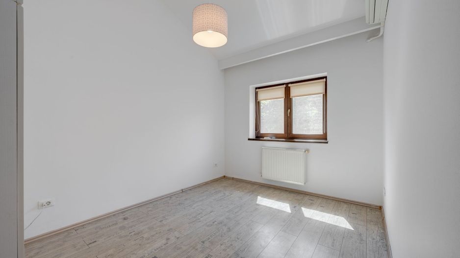 2 Vile individuale in Paradisul Verde P+M, caramida, ideal familii - Poză 42