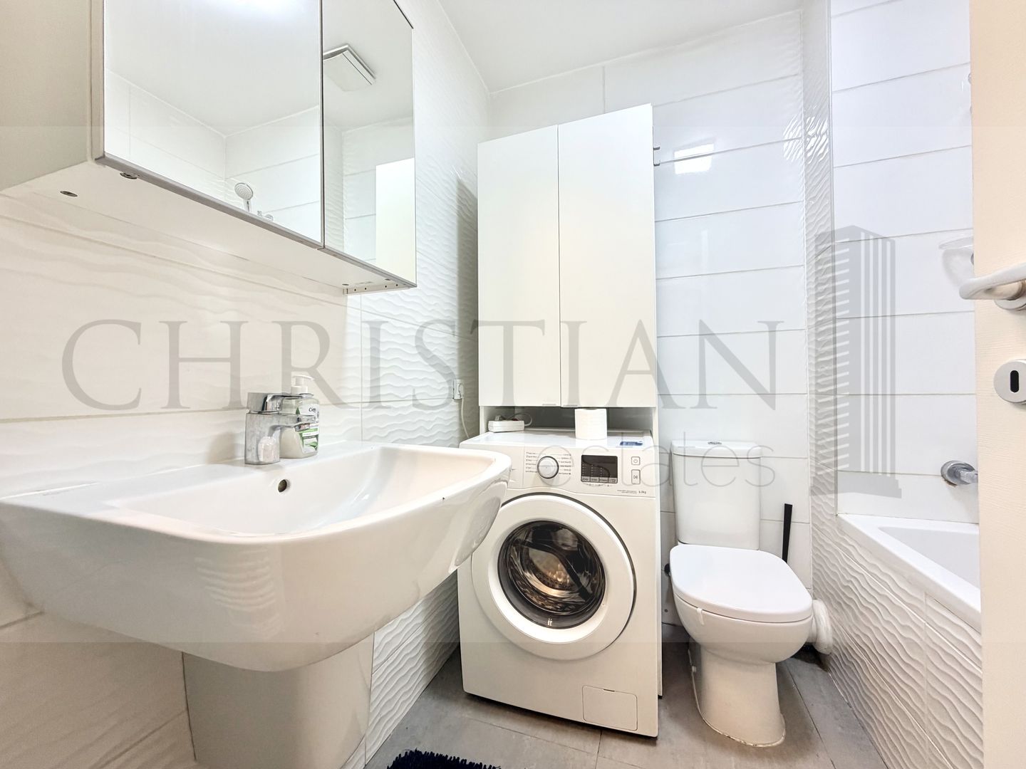 Apartament 2 camere 21 Residence Politehnica Lujerului Bd Iuliu Maniu - Poză 10