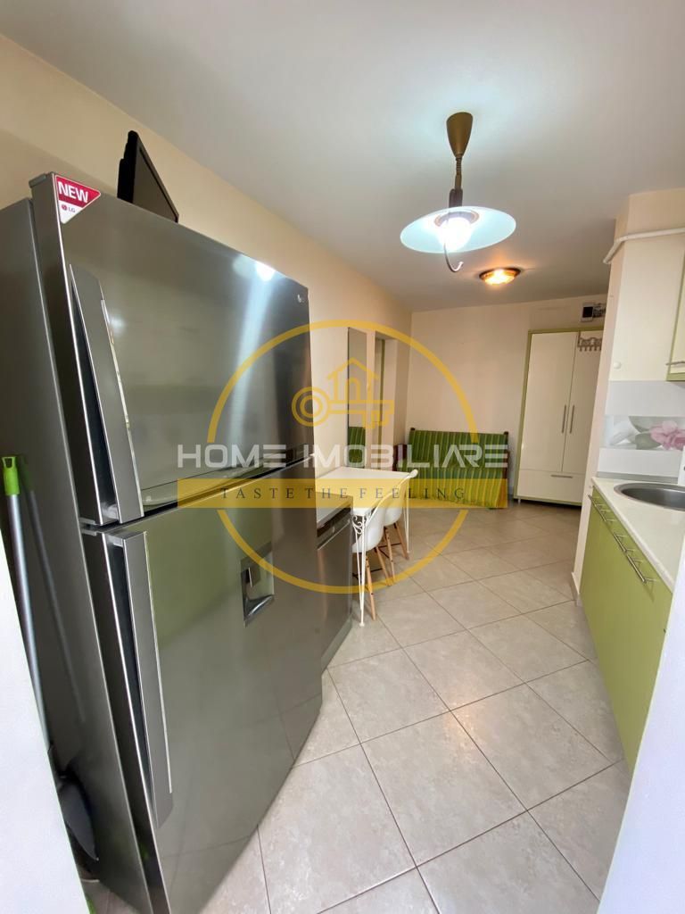 Etaj 1 Nicolina - Lidl  Apartament 2 Camere Decomandat Mobilat Bloc 1983 - Poză 7