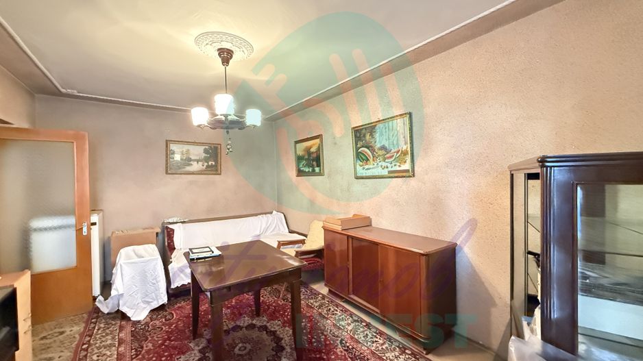 Cel mai spatios apartament de 2 camere din zona - Poză 7