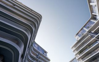 Apartamente- Complexul One Lake District- Loc de parcare inclus - Poză 5