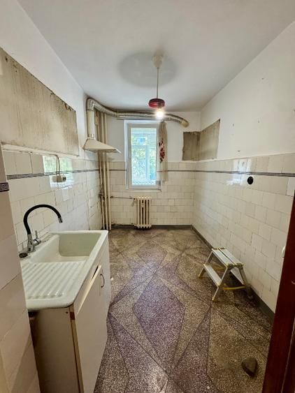 Apartament 3 camere – Șos. Colentina, stradal |  Bloc reabilitat - proprietar - Poză 5