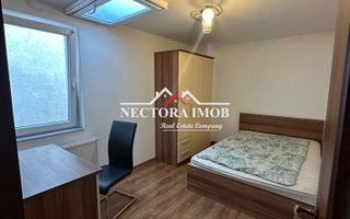 NECTORA IMOB-Apartament la casa, Renovat,Str. Avram Iancu, 62 mp,Curte - Poză 7