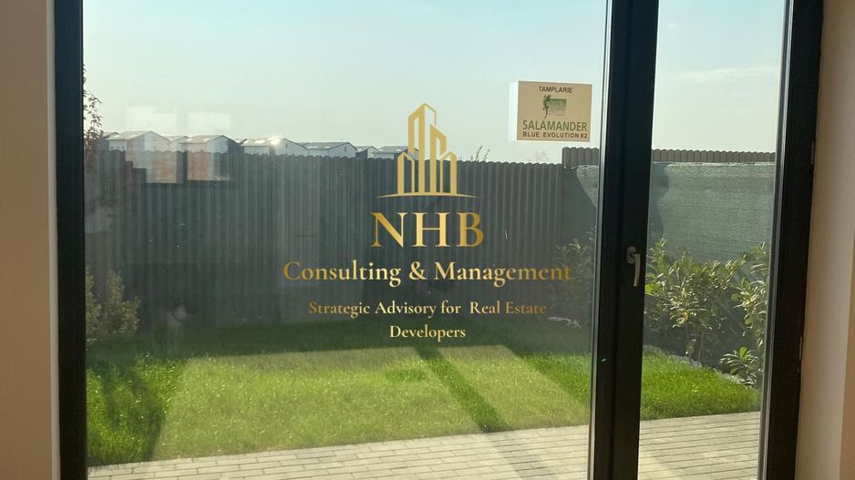 Vila in Pipera 4 camere, 2 locuri de parcare si curte - Comision 0% - Poză 20