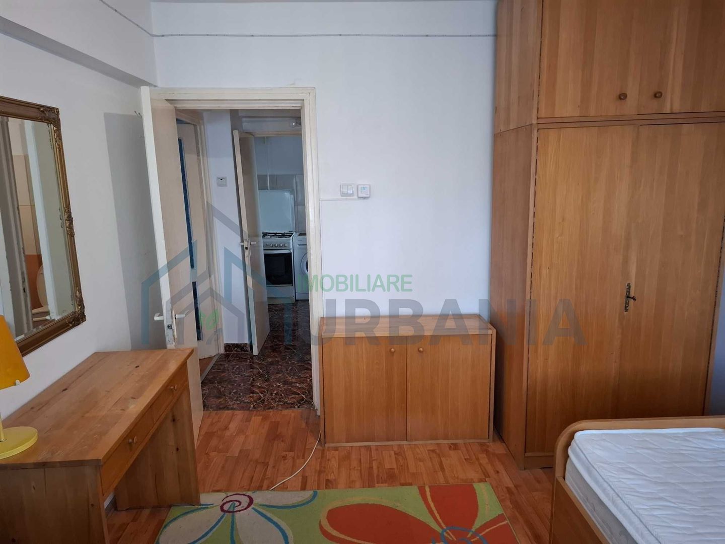 Apartament 2 camere de inchiriat, Piata Unirii – UMF, Iasi - Poză 6