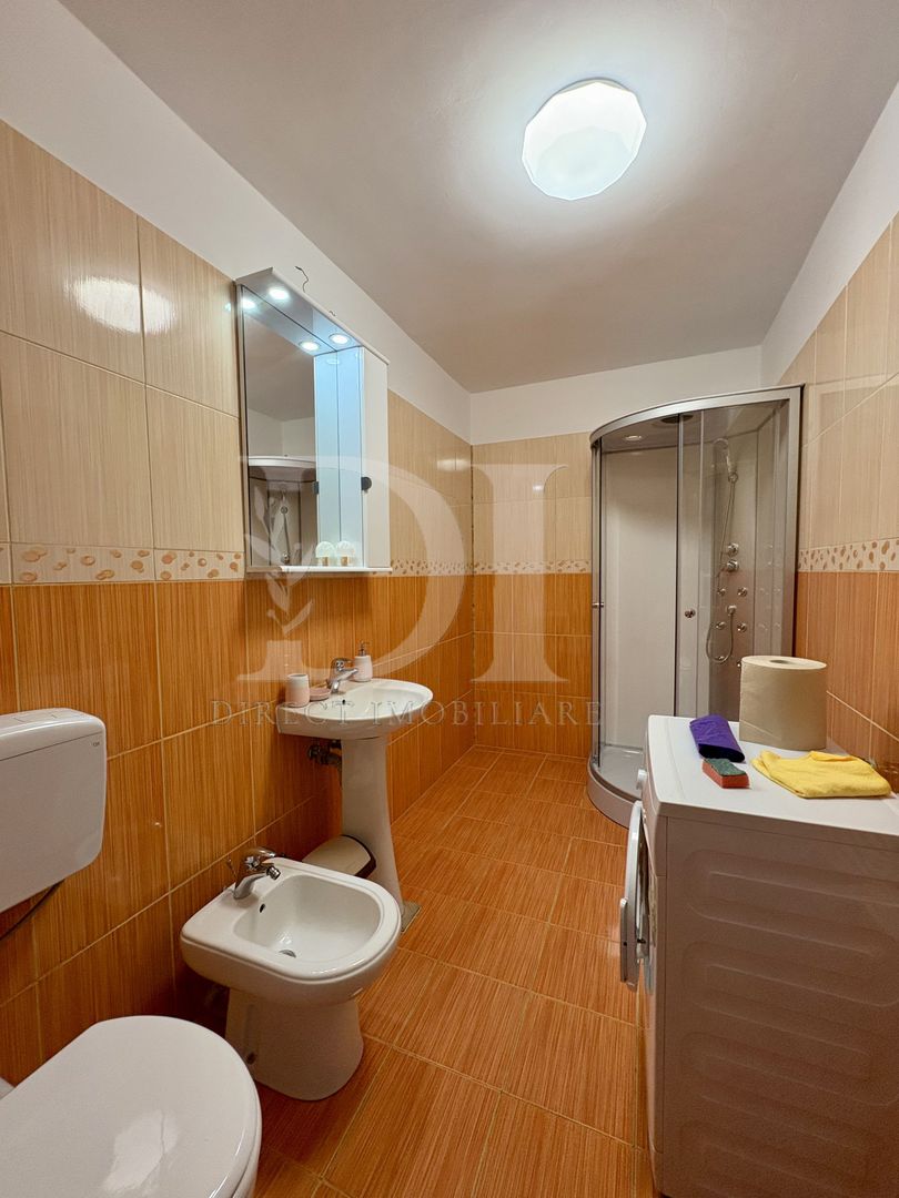 APARTAMENT DE VÂNZARE – FLOREȘTI, CLUJ | ZONA FLORILOR - Poză 7