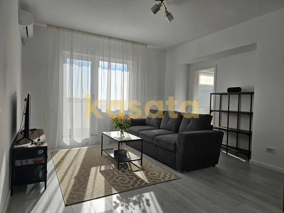 2 Camere | Maniu141 | Bloc Nou | Centrala | Parcare disponibila - Poză 1