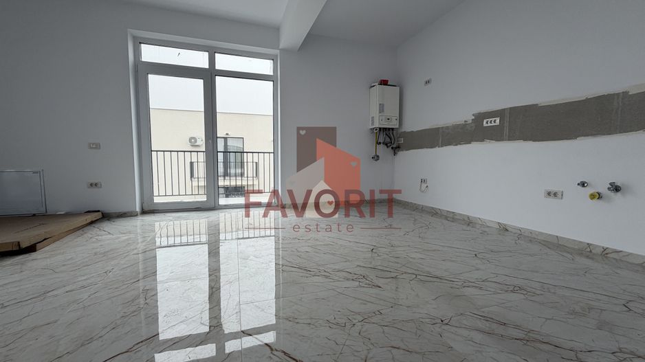 Apartament 2 camere | Decomandat | La asfalt | 2 locuri de parcare - Poză 2
