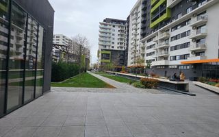 Apartament de vanzare in complexul Prima Onestilor-Oradea - Poză 39