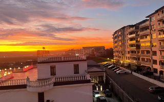 Apartament 3 camere, Metropol Residence, Valea Lupului, vizavi de Mall Moldova - Poză 2