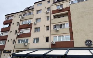 Apartament 2 camere de inchiriat, mobilat si utilat, metrou Berceni - Poză 16