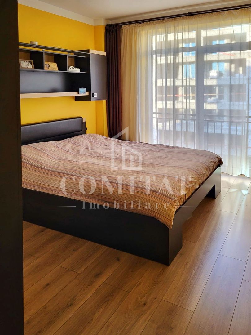 Apartament cu 3 camere | Finisaje moderne - La cheie | Zona Soporului - Poză 11